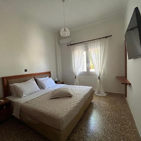 Mg Elounda Apt Exterior photo