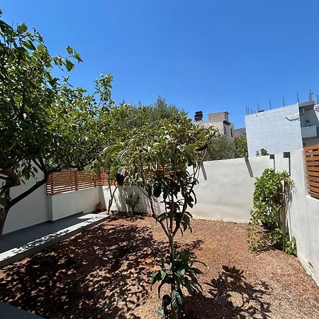 Mg Elounda Apt Exterior photo