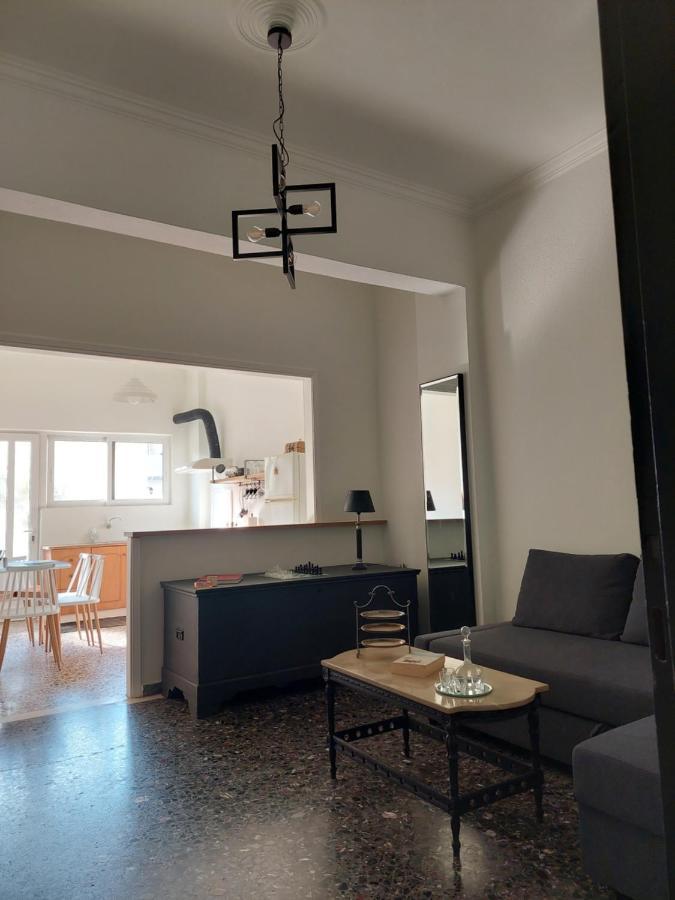 Mg Elounda Apt Exterior photo