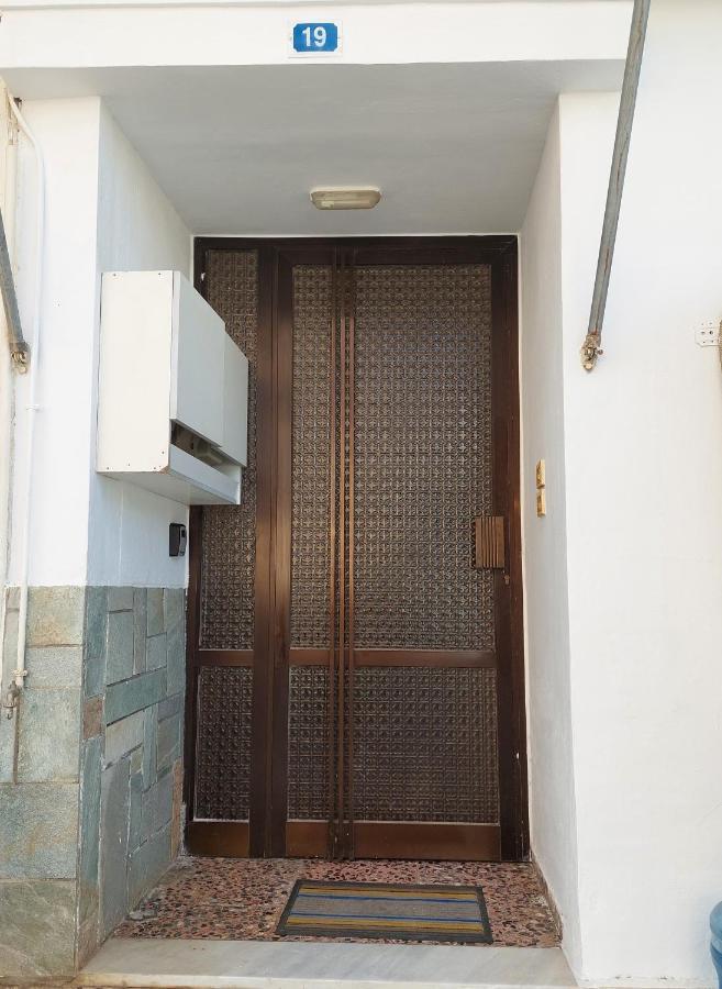 Mg Elounda Apt Exterior photo
