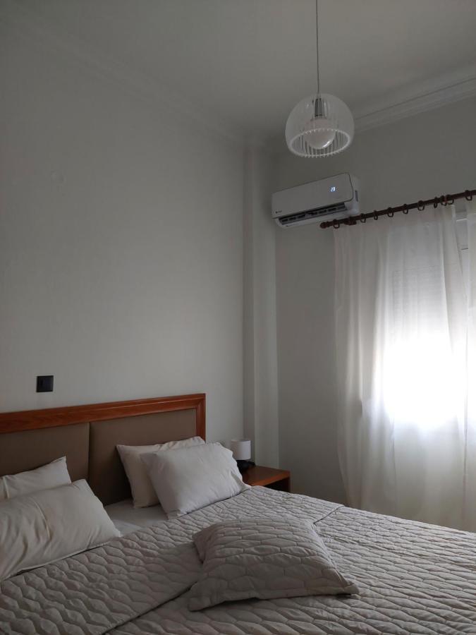 Mg Elounda Apt Exterior photo