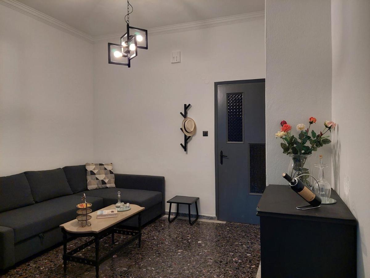 Mg Elounda Apt Exterior photo
