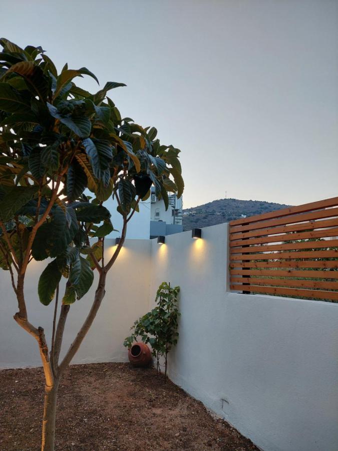 Mg Elounda Apt Exterior photo
