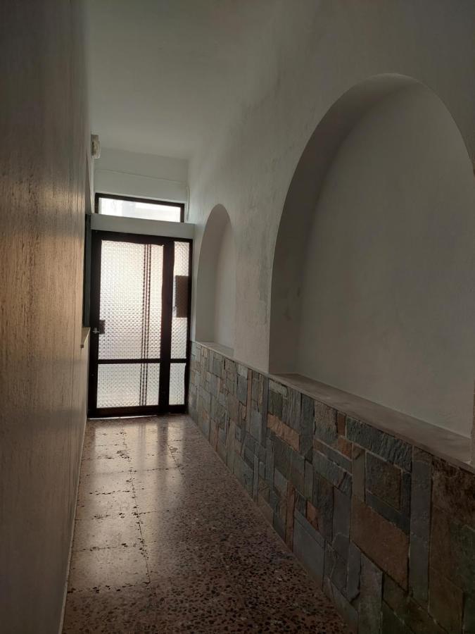 Mg Elounda Apt Exterior photo