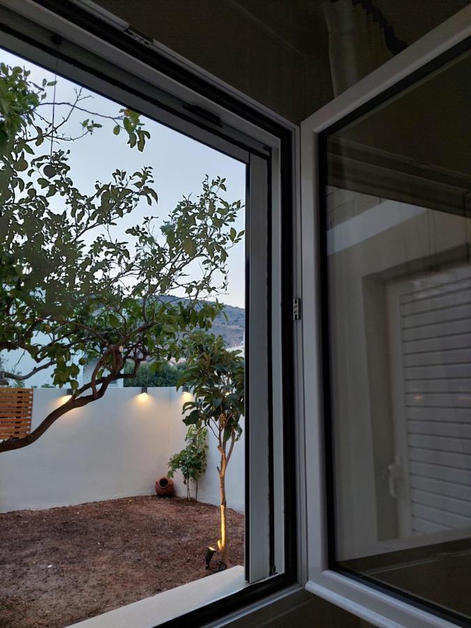 Mg Elounda Apt Exterior photo