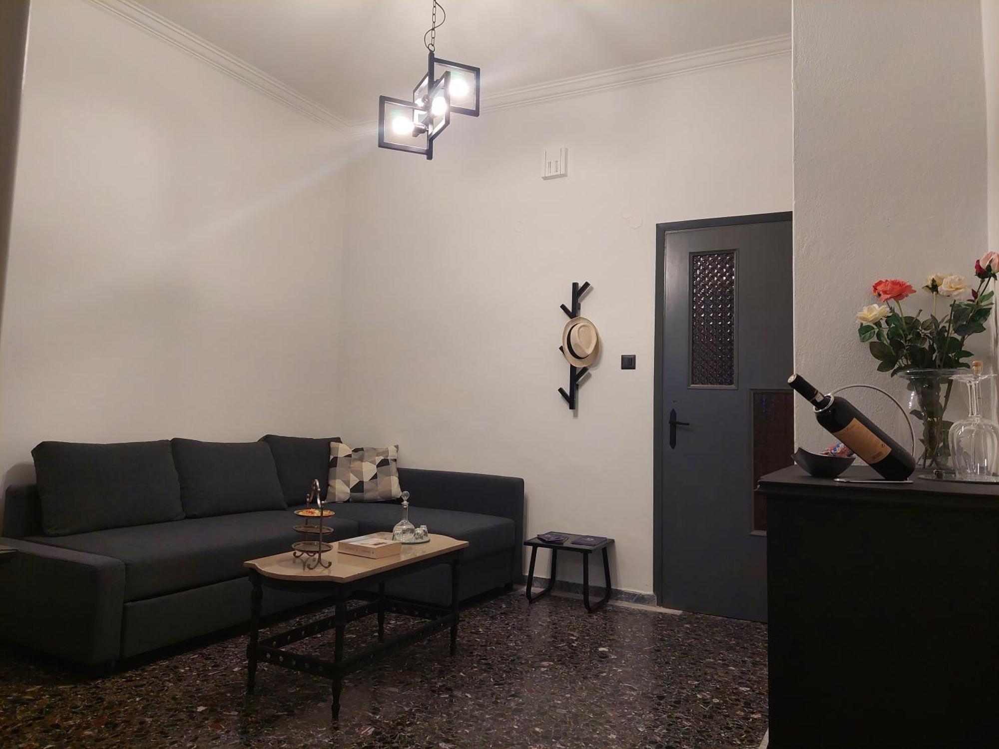 Mg Elounda Apt Exterior photo