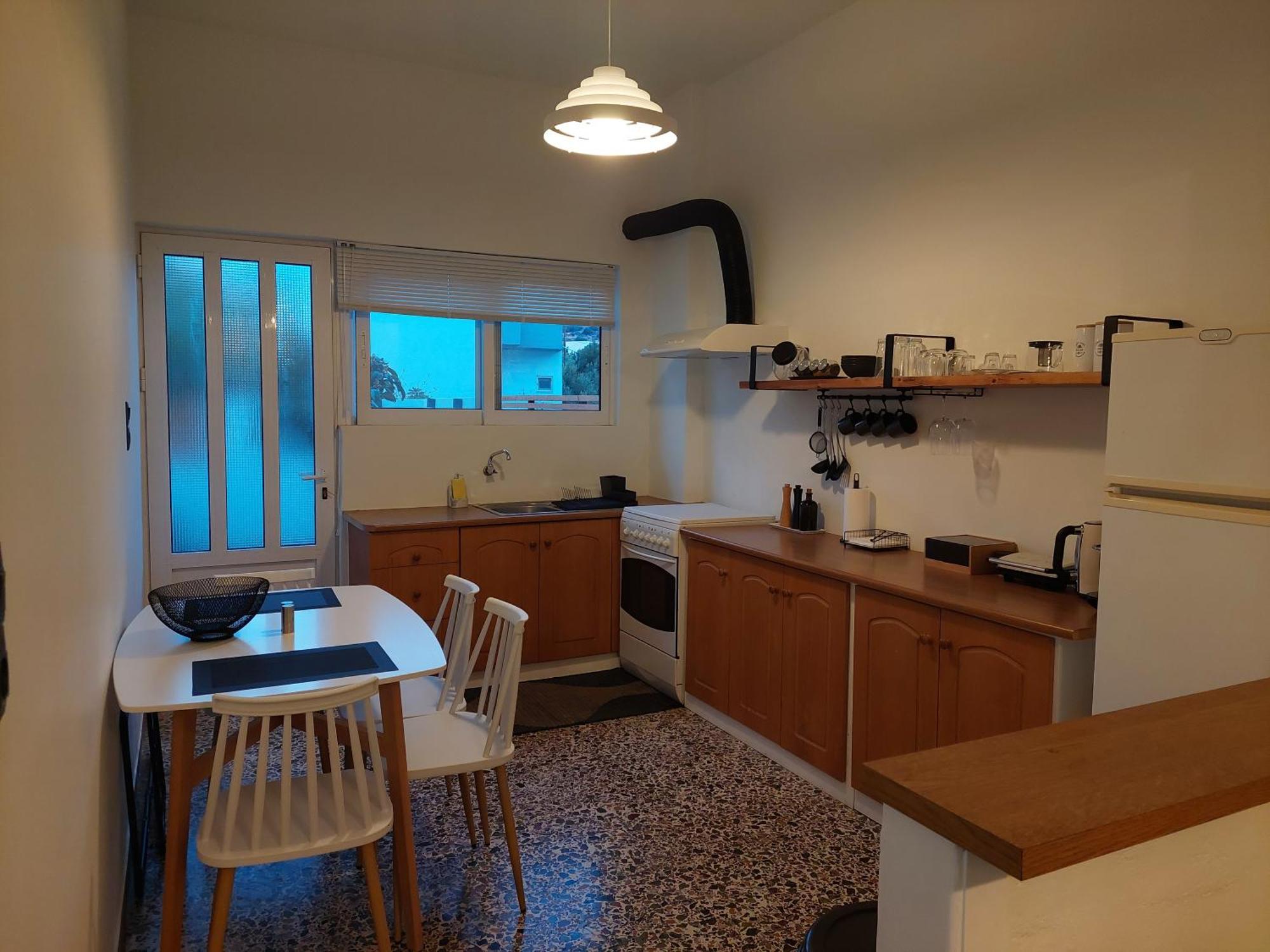 Mg Elounda Apt Exterior photo